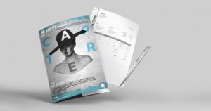 Presentation Folder Promo