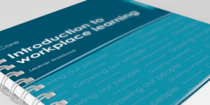 Training Manual Printing