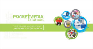Pocketmedia® Products